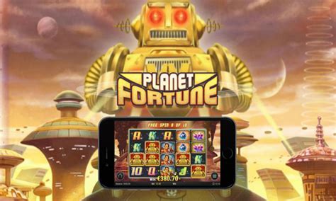 Planet Fortune Parimatch