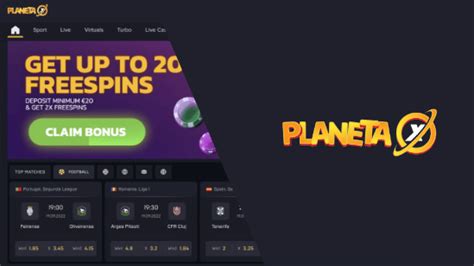 Planetaxbet Casino Bonus