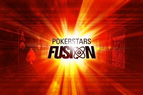 Plasma Fusion Pokerstars