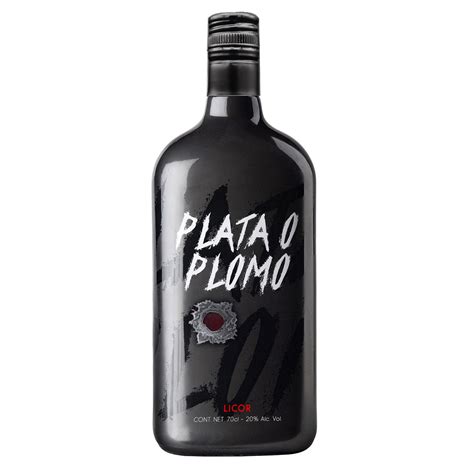 Plata O Plomo Blaze