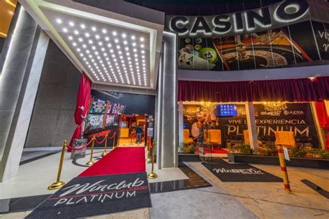 Platinum Casino Mexico