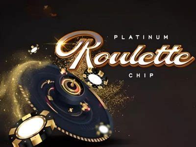 Platinum Chip Roulette Betsul