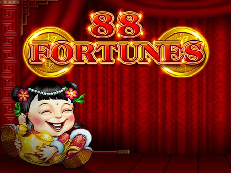 Play 88 Fortunes Slot