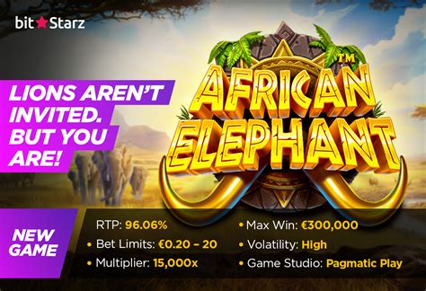 Play African Wild Slot