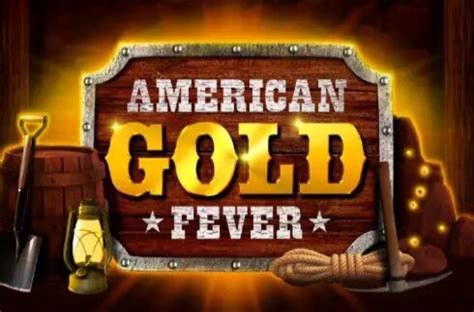 Play American Gold Fever Slot