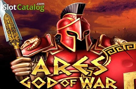 Play Ares God Of War Slot