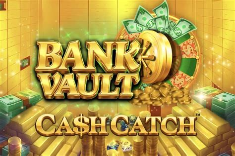 Play Bank Vault Slot