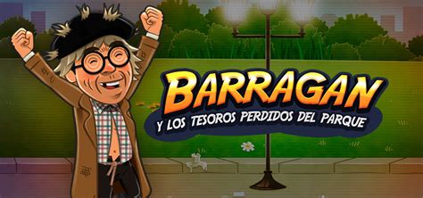 Play Barragan Y Los Tesoros Perdidos Del Parque Slot