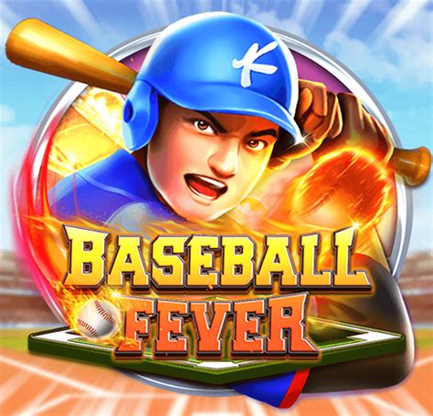 Play Baseball Fever Slot