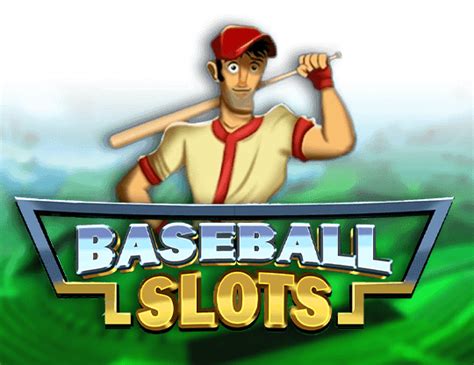 Play Baseball Grand Slam Slot