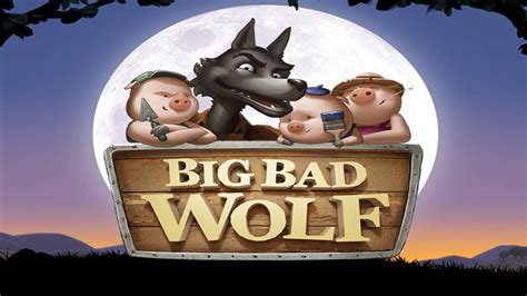 Play Big Bad Wolf Slot