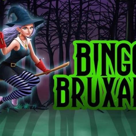 Play Bingo Bruxaria Slot