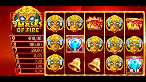 Play Book Of Fire Slot