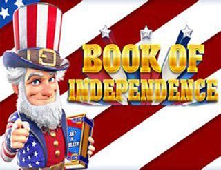 Play Book Of Independence Slot