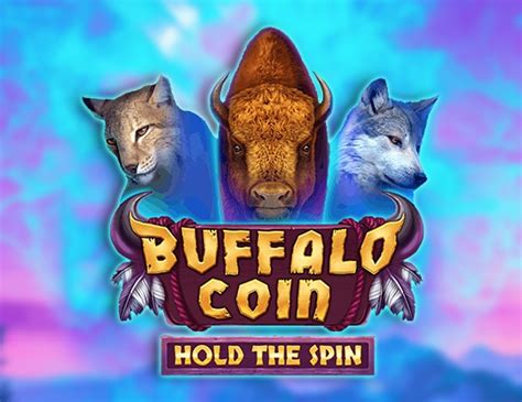 Play Buffalo Coin Hold The Spin Slot