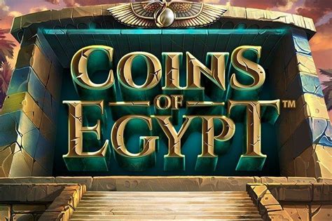 Play Coins Of Egypt Slot