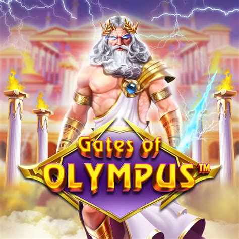 Play Coins Of Olympus Slot