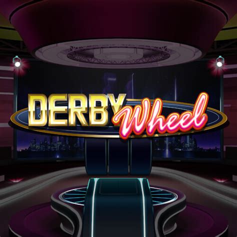Play Derby Wheel Slot