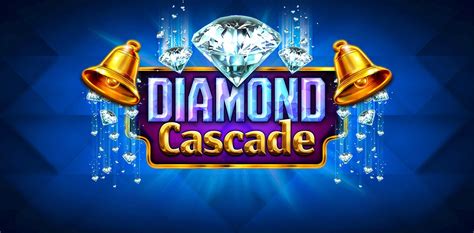 Play Diamond Cascade Slot
