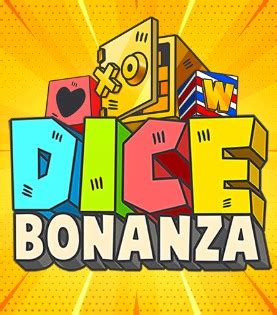 Play Dice Bonanza Slot