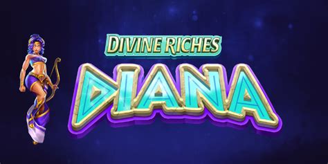 Play Divine Riches Diana Slot