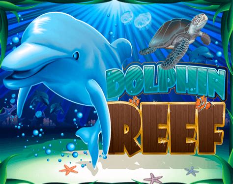 Play Dolphins Slot