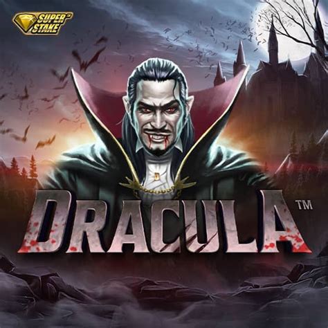 Play Dracula Slot