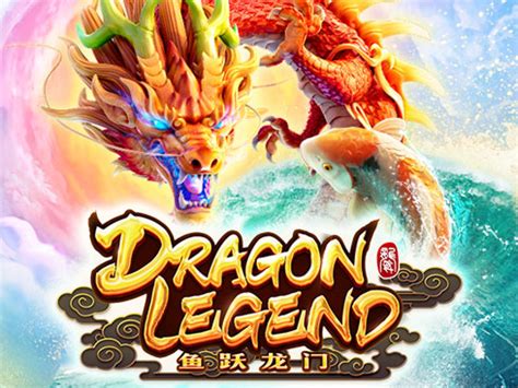 Play Dragon Legend Slot