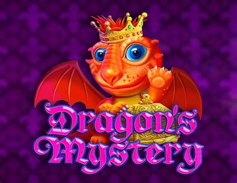 Play Dragon S Mystery Slot