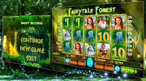 Play Fairy Fantasies Slot