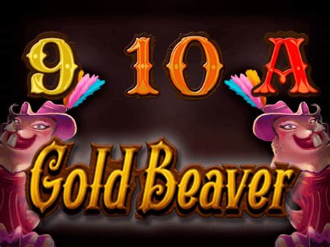 Play Gold Beaver Slot