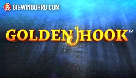 Play Golden Hook Slot