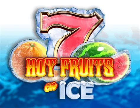 Play Hot Fruits On Ice Slot