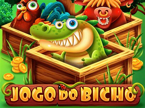 Play Jogo Do Bicho Slot