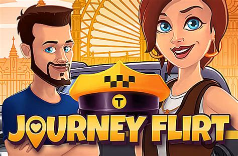 Play Journey Flirt Slot