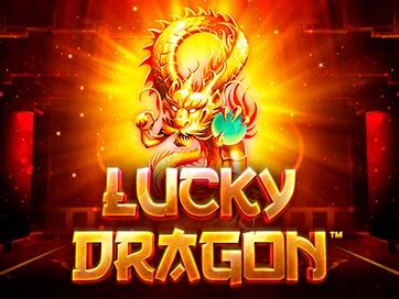 Play Lucky Dragon Slot