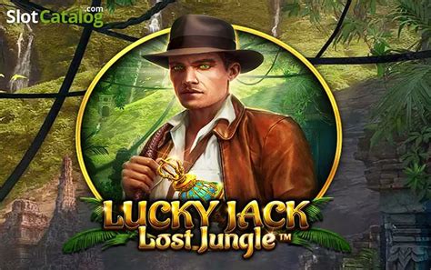 Play Lucky Jack Lost Jungle Slot