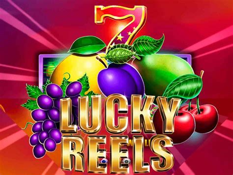 Play Lucky Reels Slot