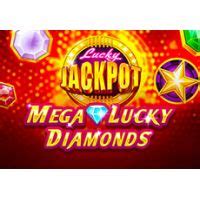 Play Mega Lucky Diamonds Slot