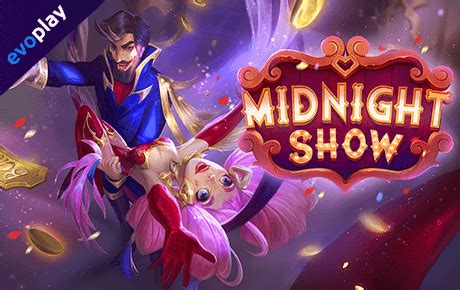 Play Midnight Show Slot