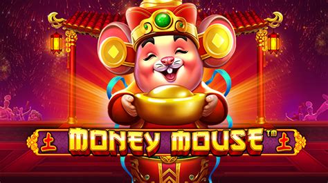 Play Money Mouse Slot