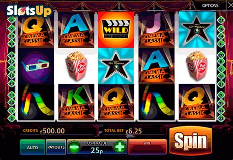 Play Multi Mega Classic Slot