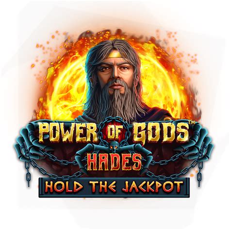 Play Power Of Gods Hades Slot