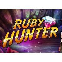Play Ruby Hunter Slot