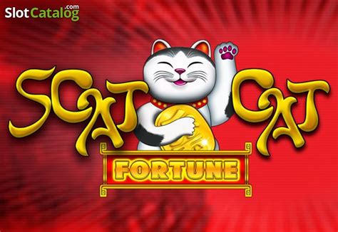 Play Scat Cat Fortune Slot