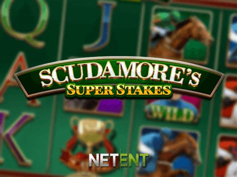 Play Scudamore S Super Stakes Slot