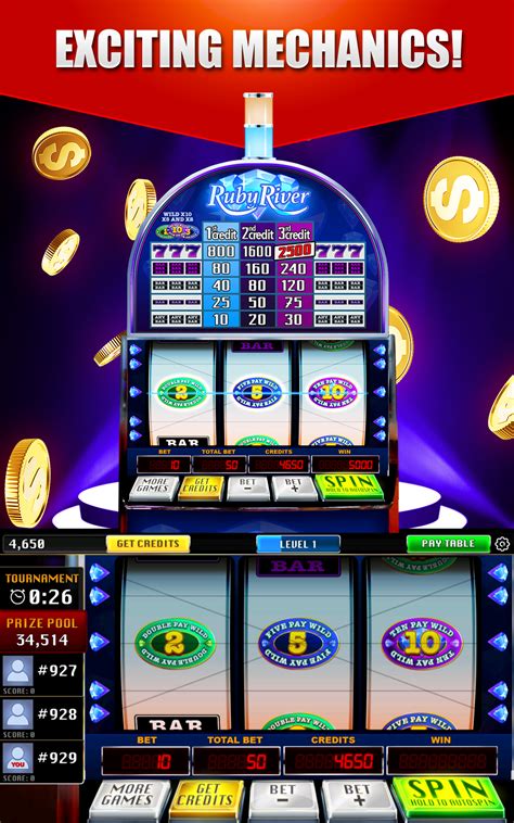 Play Spin It Vegas Slot