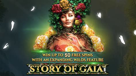 Play Story Of Gaia Slot
