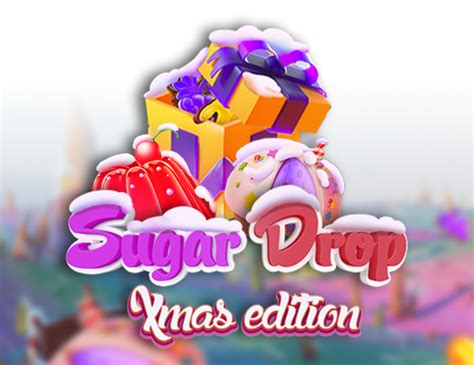 Play Sugar Drop Xmas Edition Slot