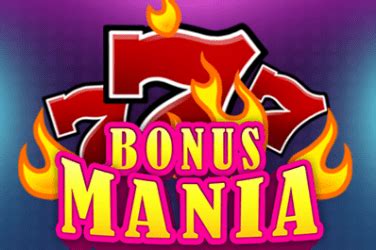 Play Super Bonus Mania Slot